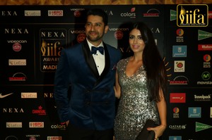IIFA Awards 2016 Photos